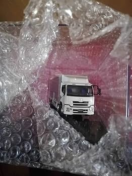 日産 - ★非売品★UDトラックス★クオン★1/60★モデルカー★UD★日産ディーゼル Amazon | ！UD TRUCKS Quon【1/60】クオン 日産ディーゼル・UD